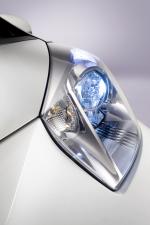 Toyota iQ 2008 года
